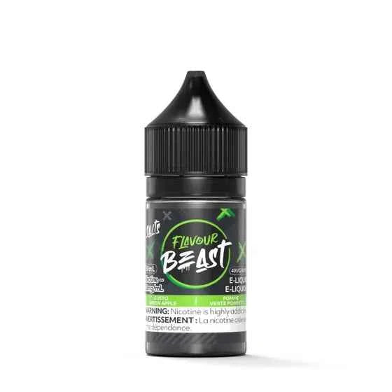 Flavour Beast E-liquid ( 30mL salt)